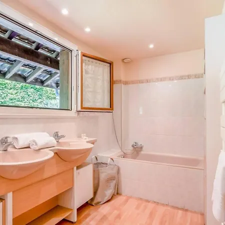 Apartament The Bergerie T3- View Mountains Talloires
